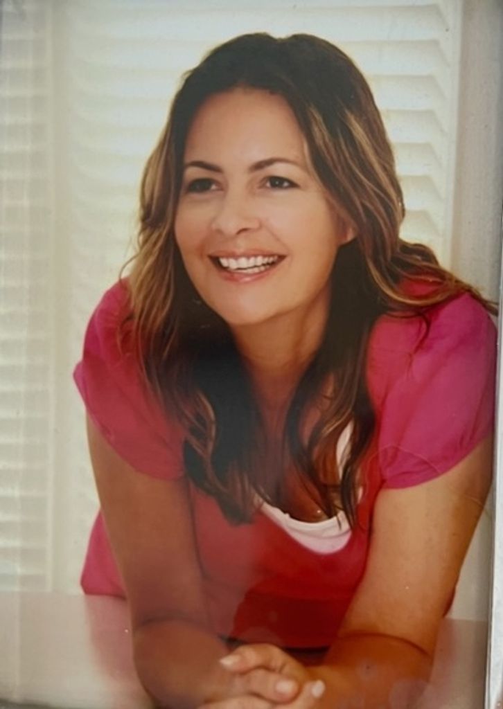Robin Marie Borders Profile Photo