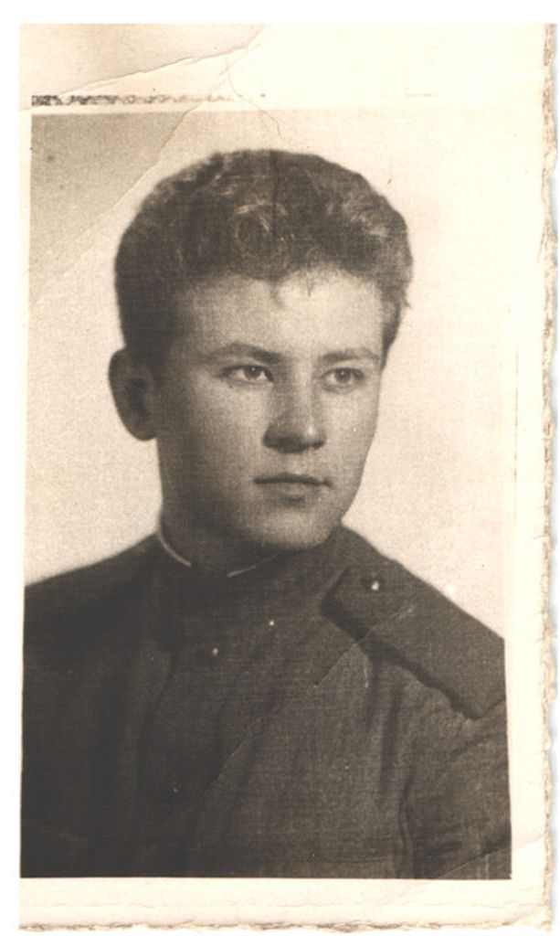 Nikolay Pichurin Profile Photo