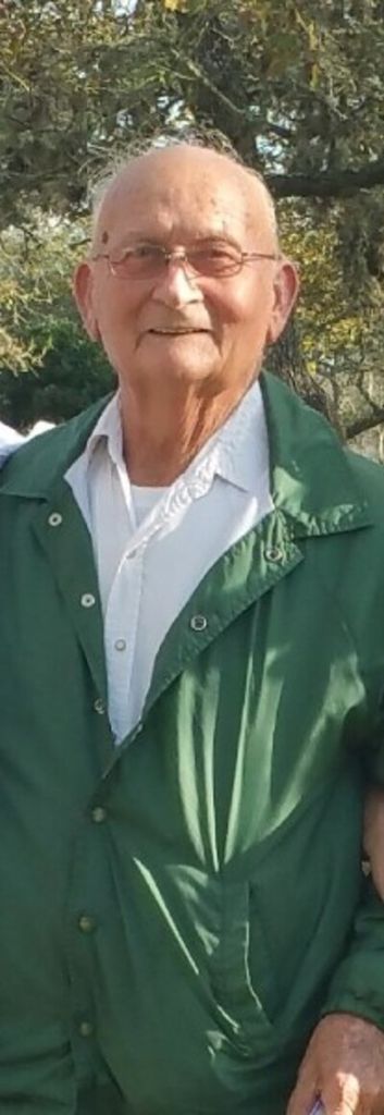 Wilbert Edwin Kuecker