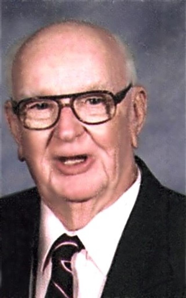John William Albert, Jr. Profile Photo