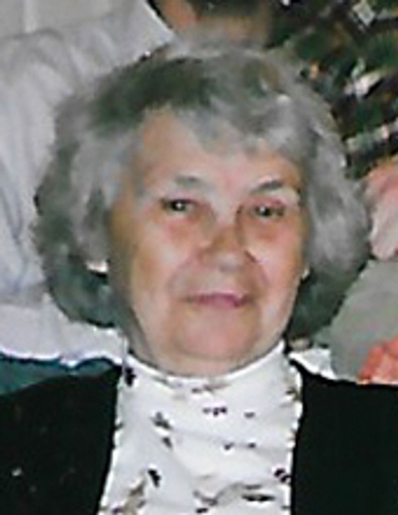 Tatiana Sulym