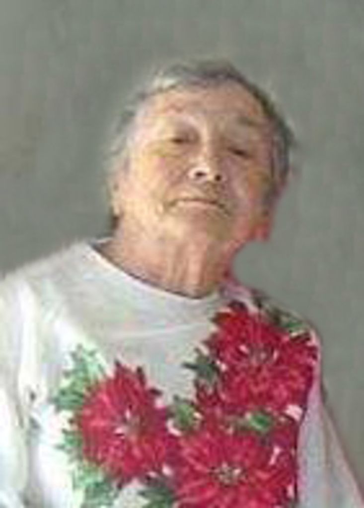 Wanda Mae James Profile Photo