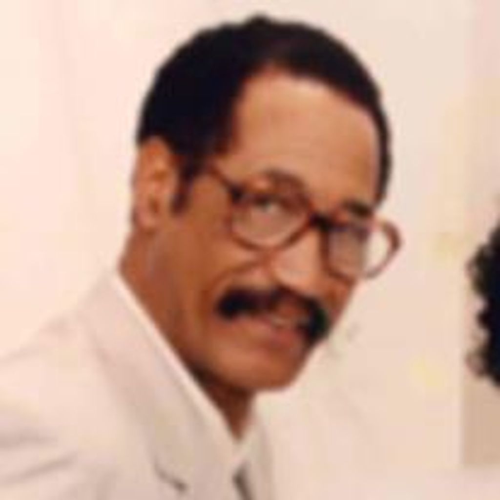 James Tate
