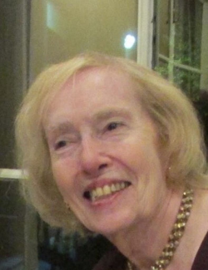 Kathleen Dyroff