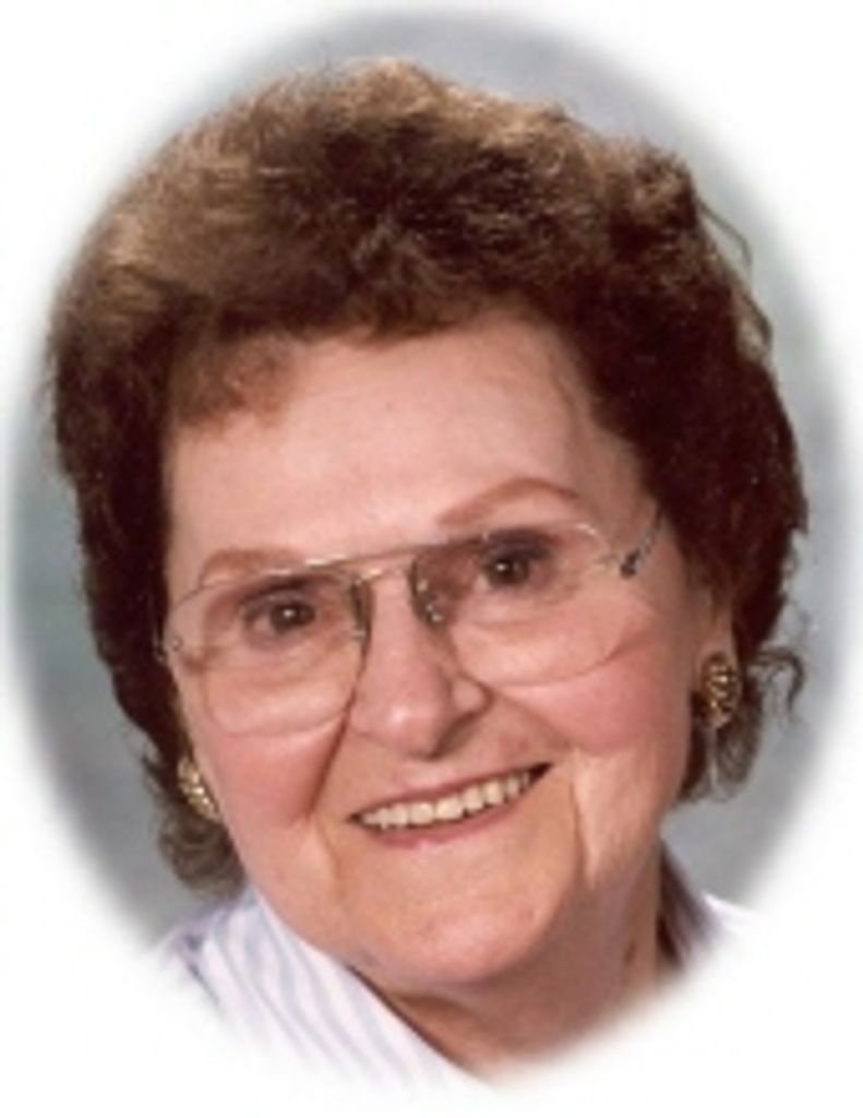 Esther Vivian Beckert