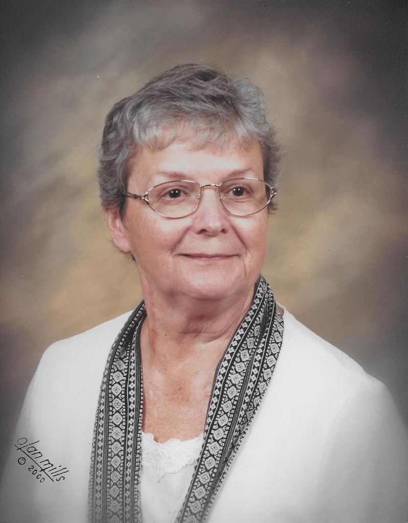 Ann I. Yoder Profile Photo