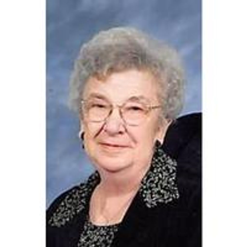 Shirley Jean Hofstra