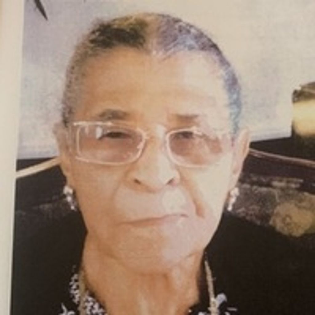 Clara Wilkerson Profile Photo