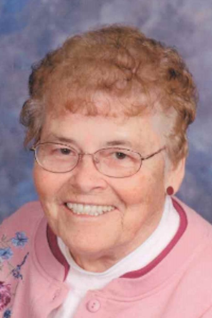Wilma B. Goodwin