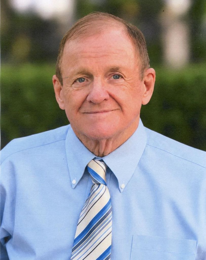 William Alton Scott