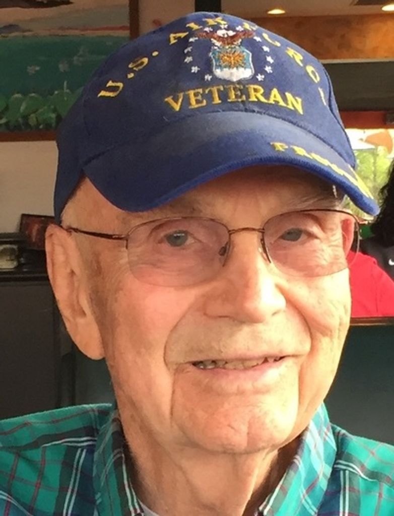 Herman Arthur Nied Profile Photo