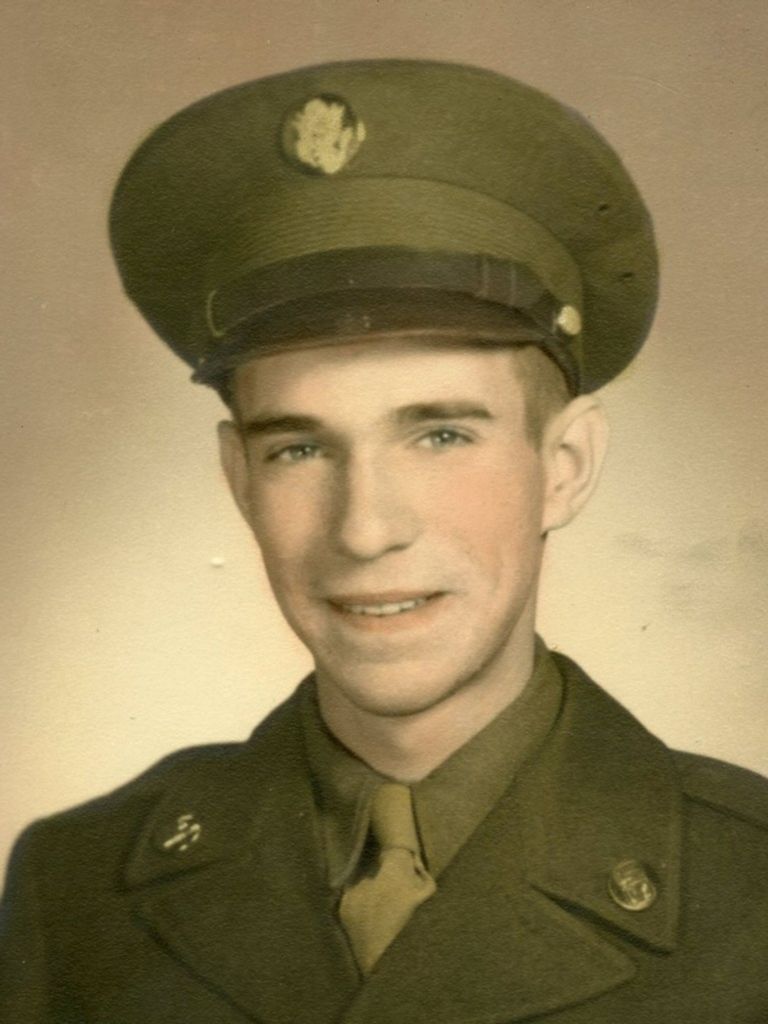 Charles William Miner Profile Photo
