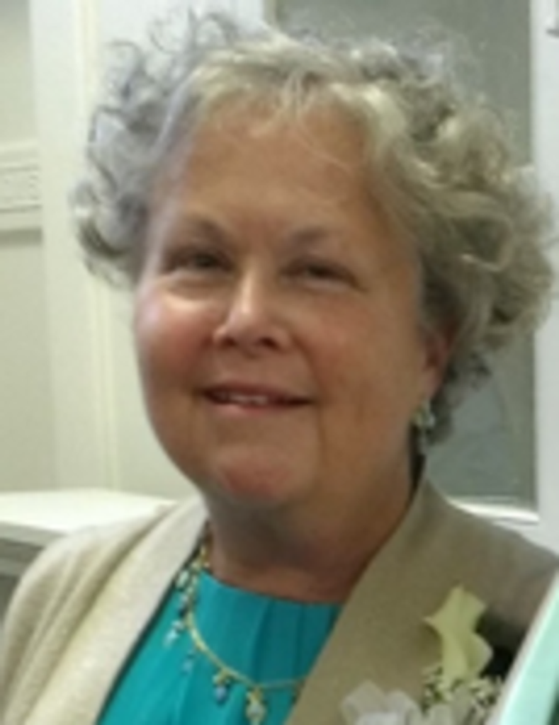 Tonie Claire (Thomspon) Marshall