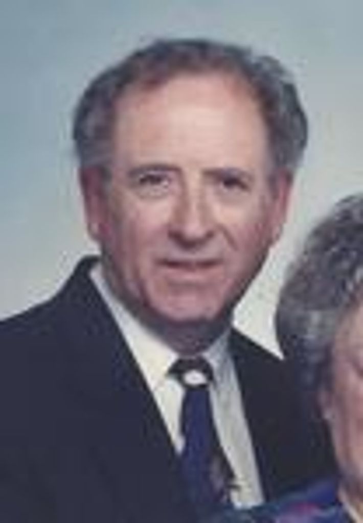 Malcolm R. Jacks