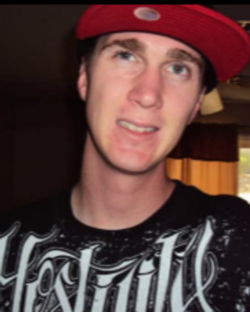 Shane Gregory Cole