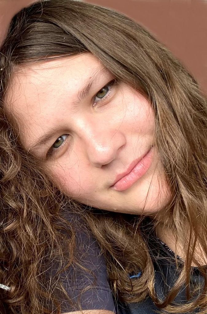 Kahlee Athena Pierce Profile Photo