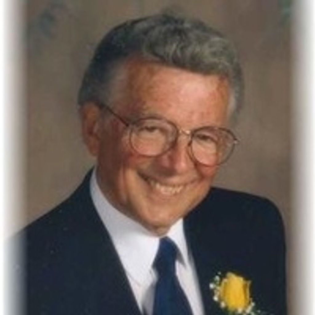 James W. Henry Profile Photo