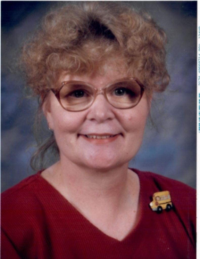 Geraldine  Rayford
