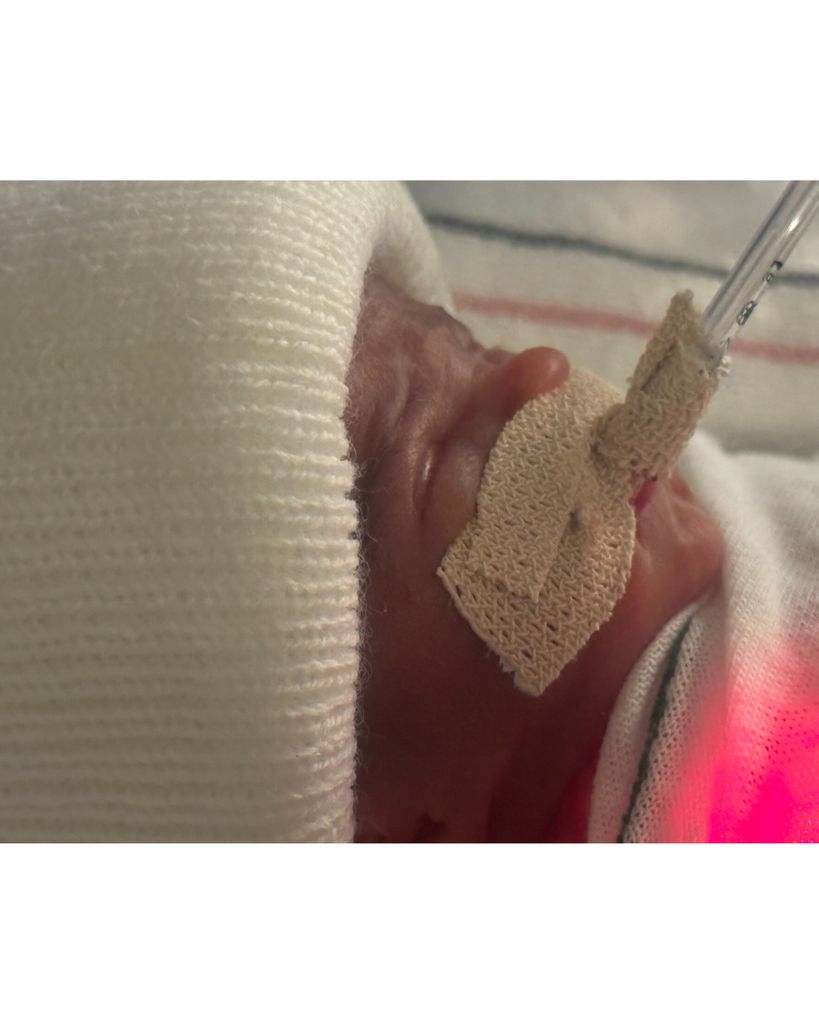 lillianna Lillianna Rose Coon Obituary May 14, 2025 - Rogers-Pickard Funeral Home
