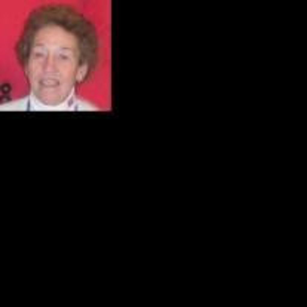 Myra Guess Hamilton
