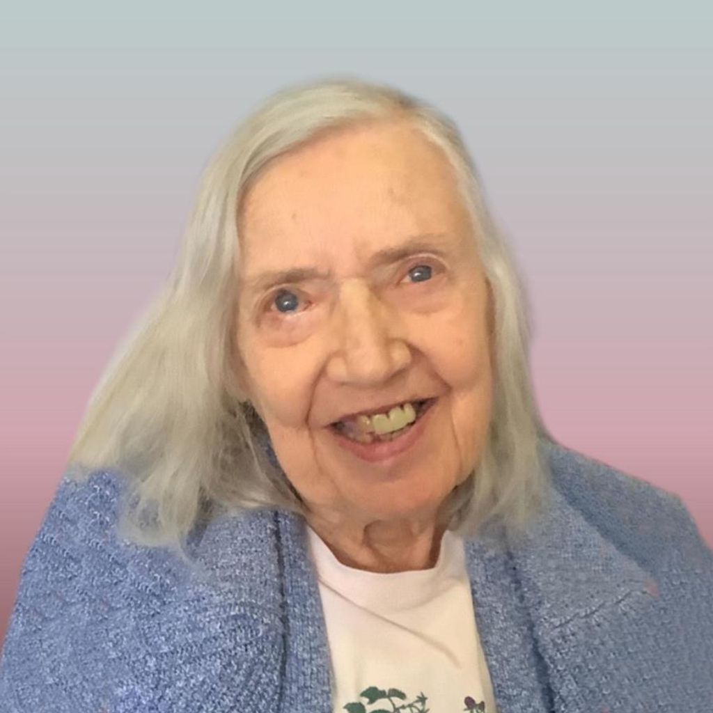 Nancy E. (Anderson) Martin