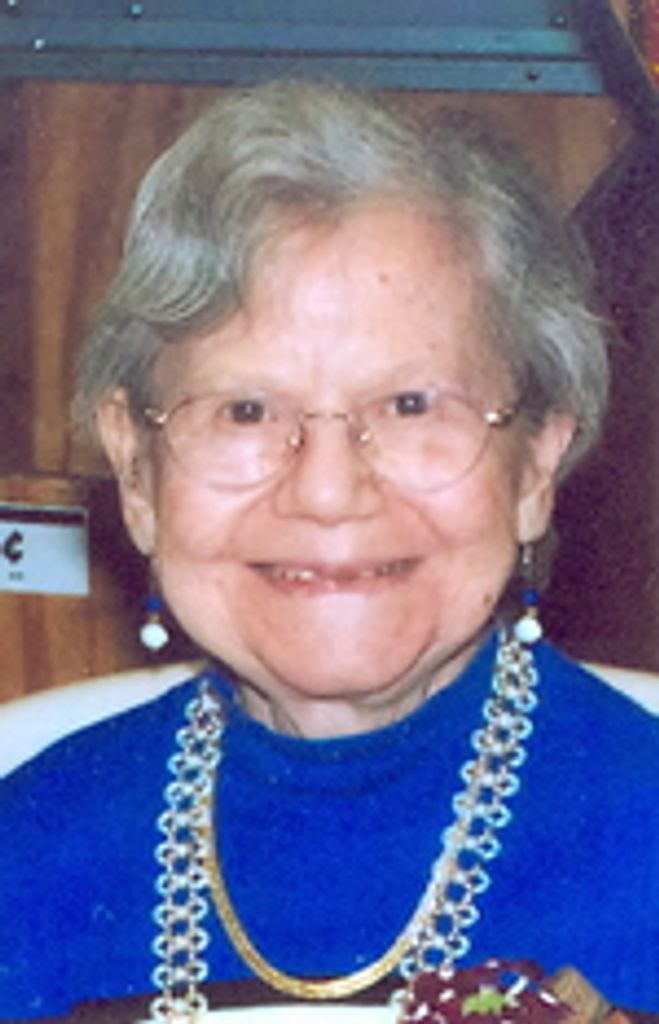 Paula Niznan
