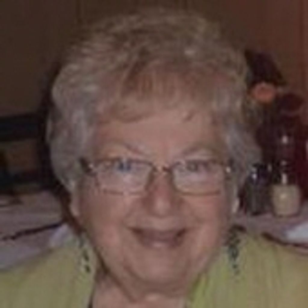 Antoinette Russo