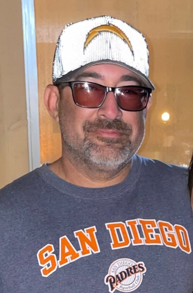 George G. Dagnino Profile Photo