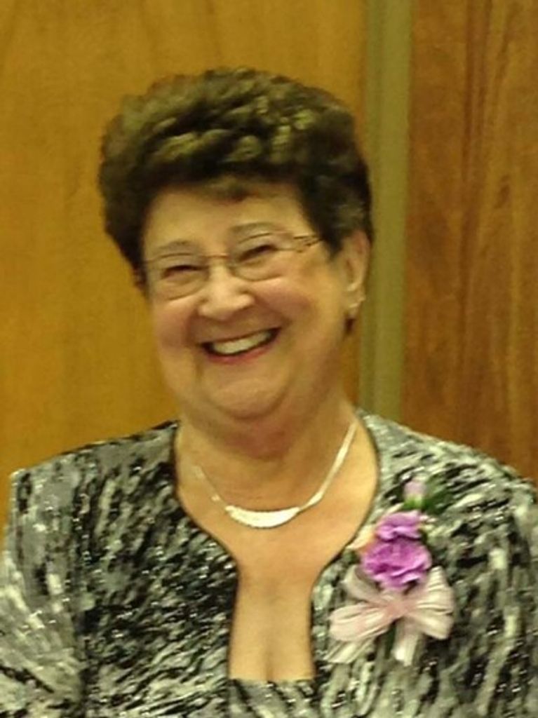 Shirley L Hulinsky Profile Photo