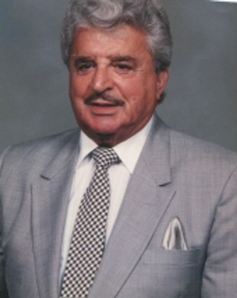 Sam S. Randazzo Profile Photo