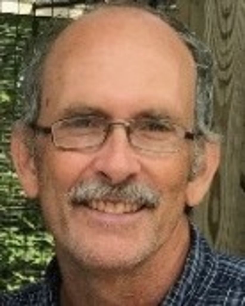 Theodore "Ted" D. Barger Profile Photo