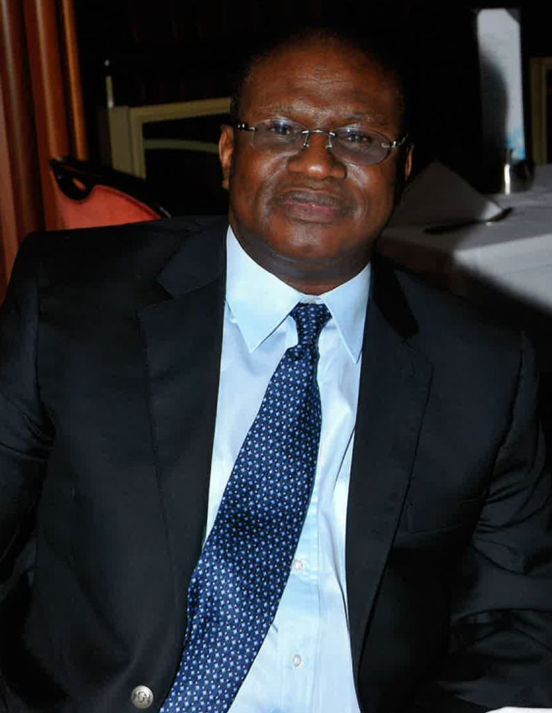 Makson A. Esan Profile Photo