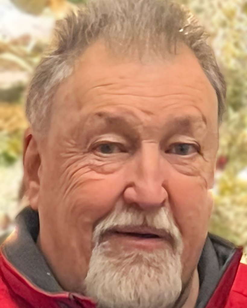 Matthew S. Dykas Jr