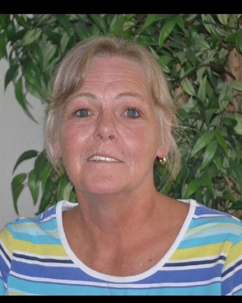 Doris Acord McCallie