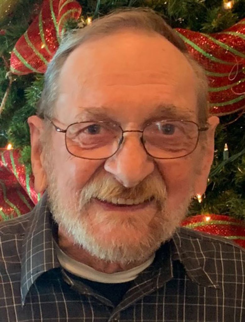 Norman Eugene Robbins