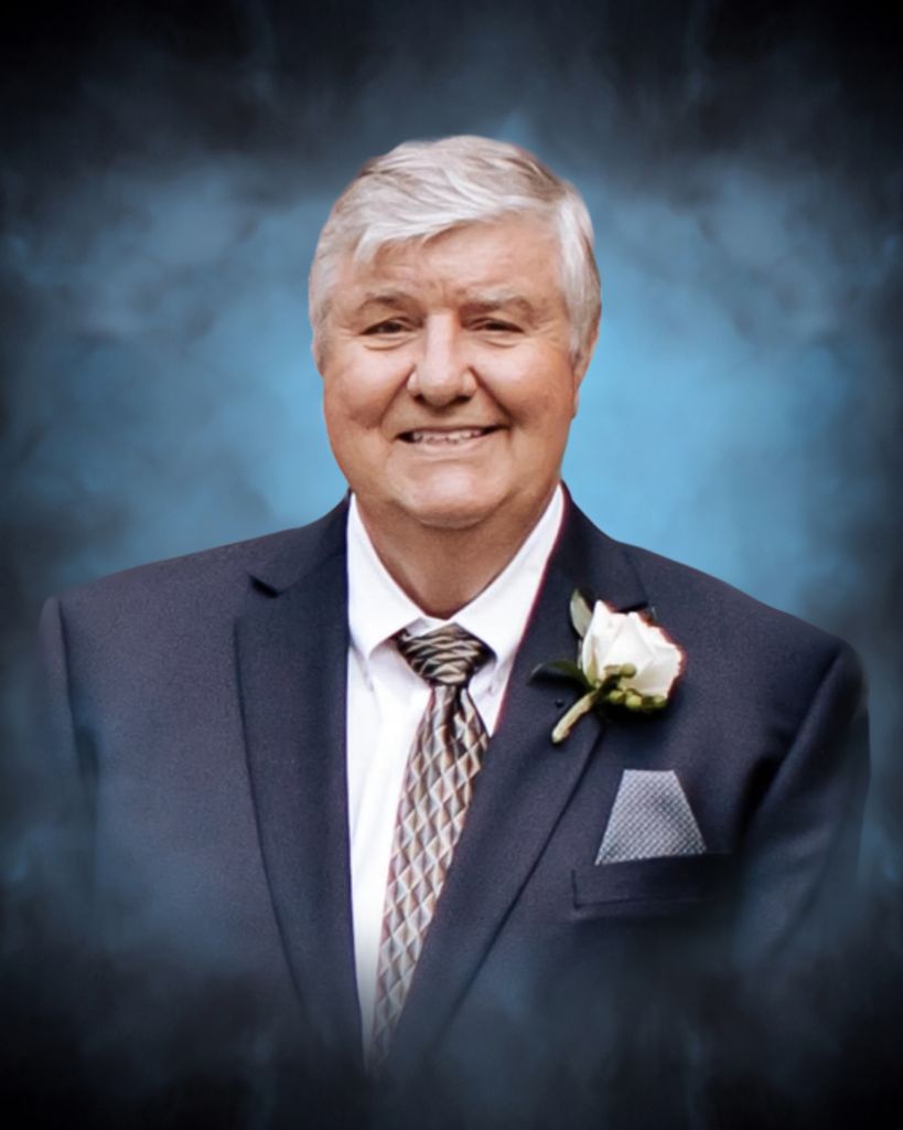 John "J.W." William Hooks Profile Photo