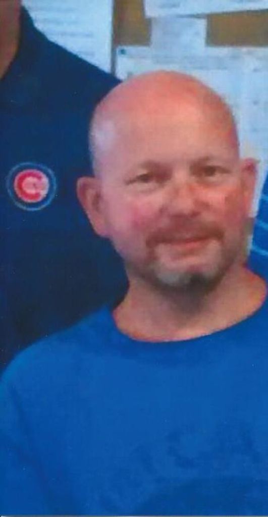 Timothy John Hayek Profile Photo