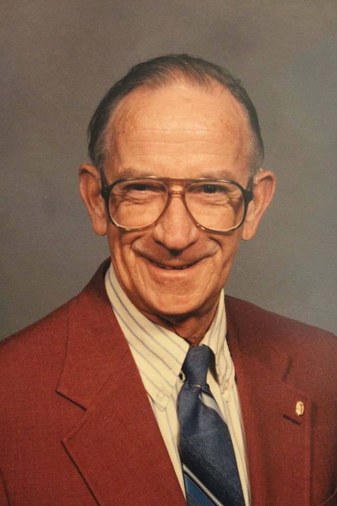 David Blair Wilson