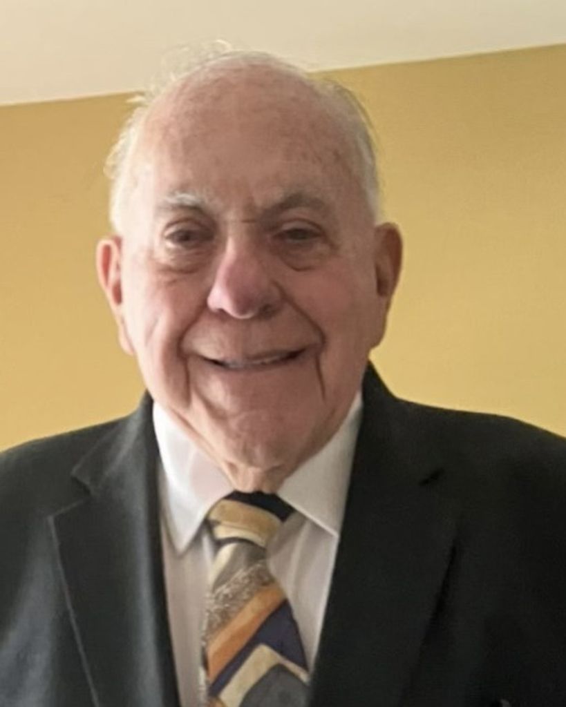 Arthur Sheridan Profile Photo
