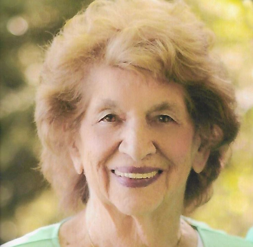 Josephine Pizzo Profile Photo