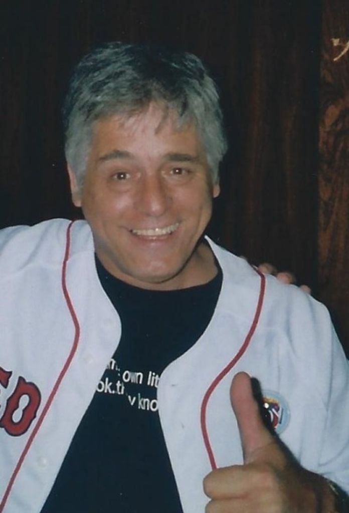 Michael Joseph Joyce