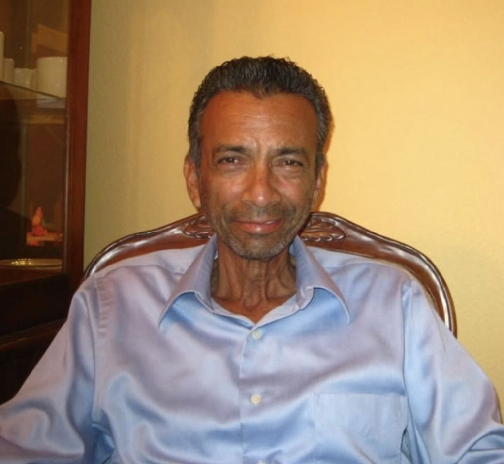 Gino Garieay Camberos