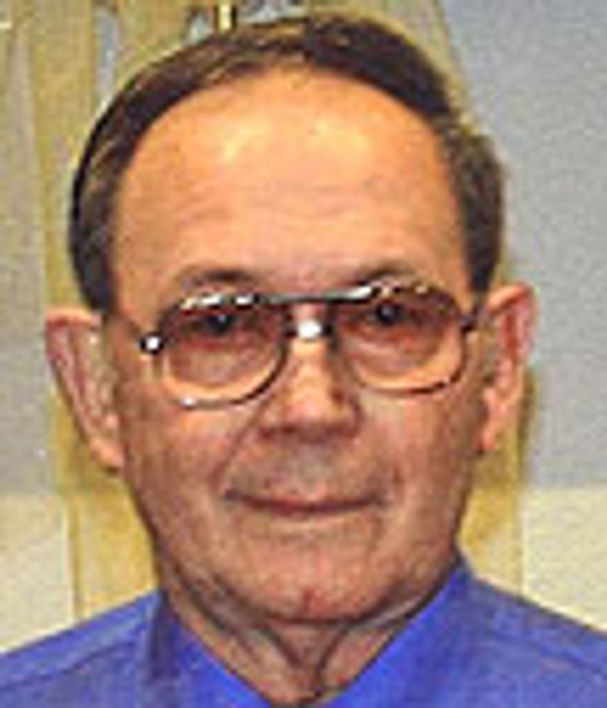 Wilbur Jackson Ray