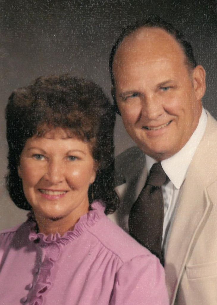 Shirley M. Bedford Profile Photo