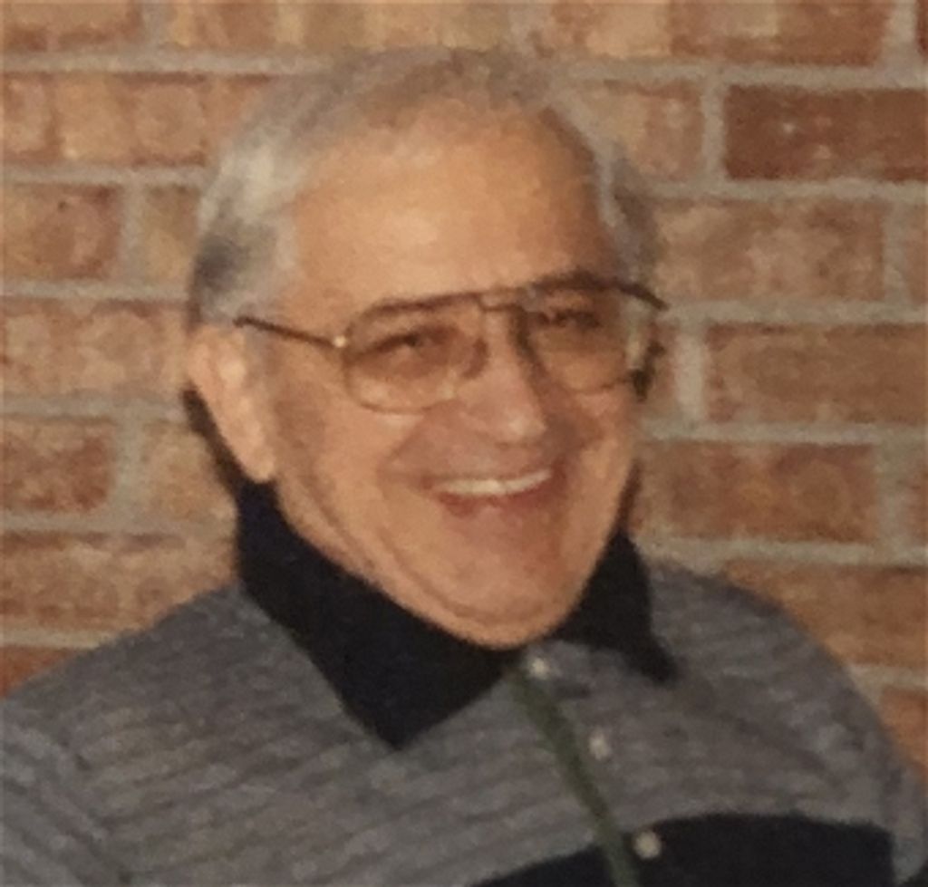 Frank R. Petrelli Profile Photo