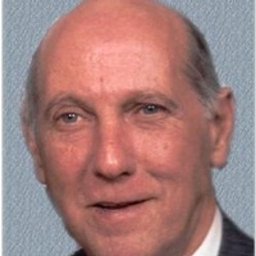 Charles Bell
