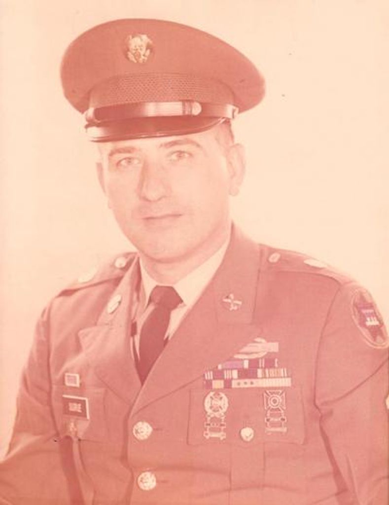 Walton J. Sugrue, Sr. Profile Photo