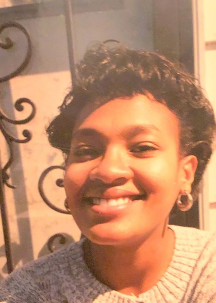 Gloria Jean Allen Profile Photo