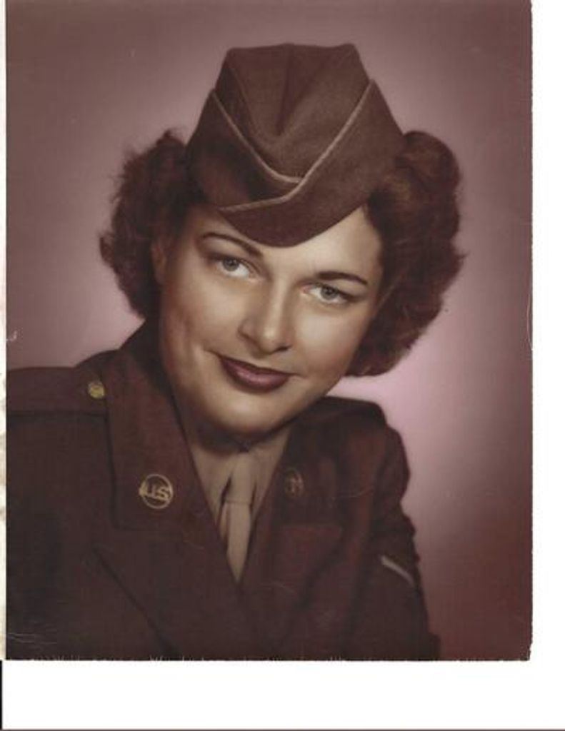 Alberta "Bertie" Adeline Neuse Frazier Profile Photo
