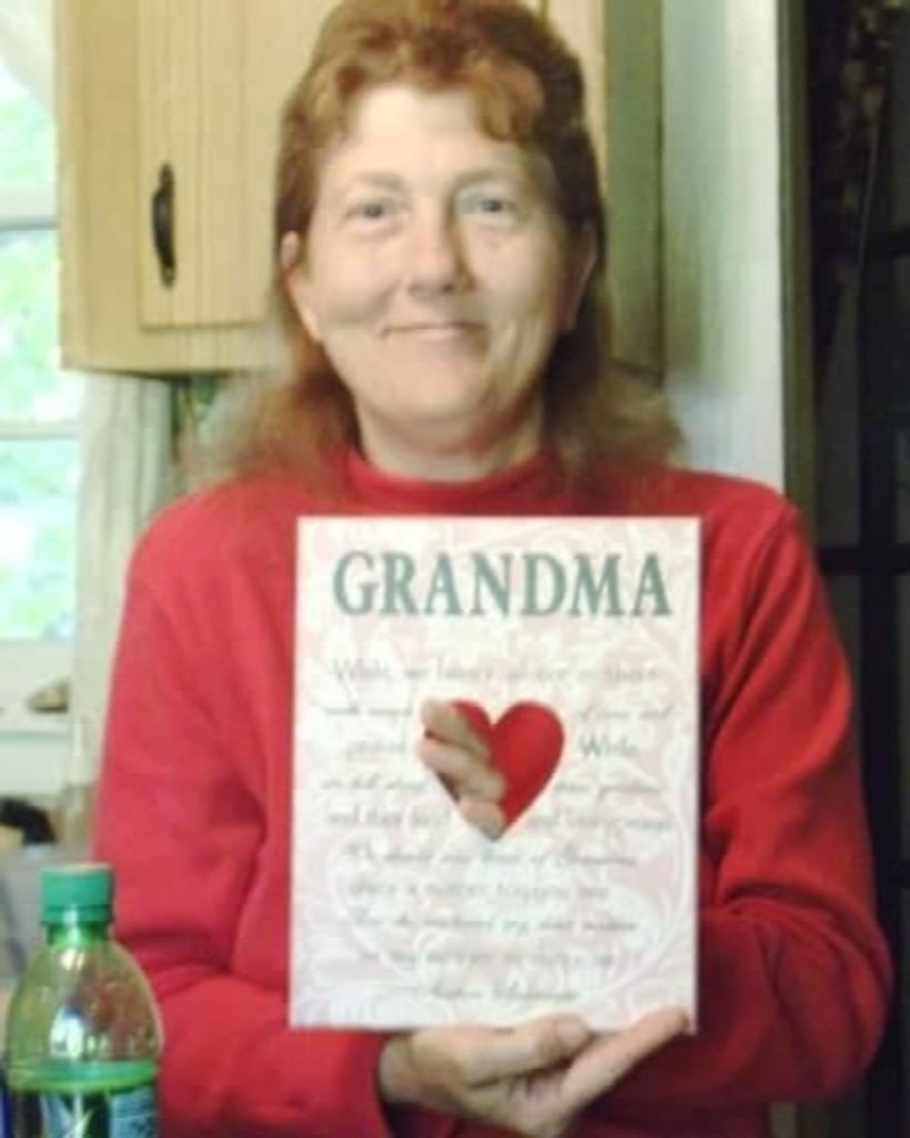 Sandra Stinson Profile Photo